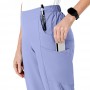 PANTALÓN MUJER WONDERWINK 5155T CEIL LARGO