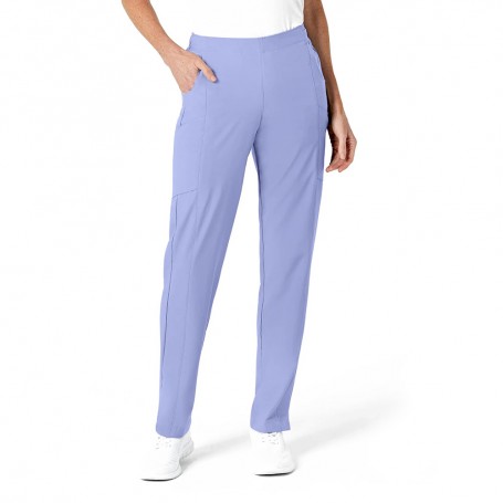 PANTALÓN MUJER WONDERWINK 5155T CEIL LARGO