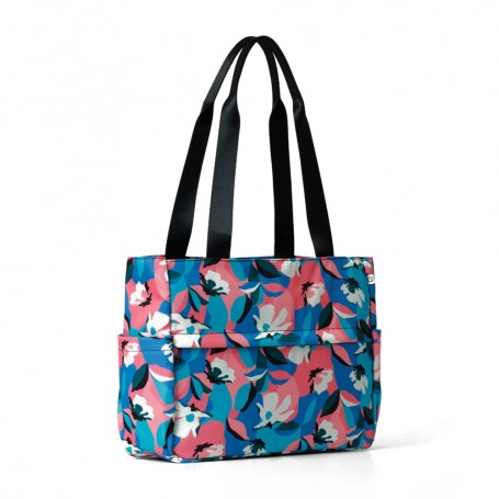 BOLSO DE MANO MULTIUSO A102 ESTAMPADO