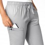 PANTALÓN SLIM MUJER WONDERWINK 505 GREY