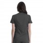 POLERA CLÍNICA MATERNAL CHEROKEE WW688 PEWTER