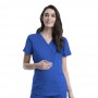 POLERA CLÍNICA MATERNAL CHEROKEE WW688 ROYAL