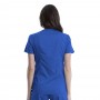 POLERA CLÍNICA MATERNAL CHEROKEE WW688 ROYAL