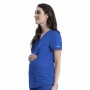 POLERA CLÍNICA MATERNAL CHEROKEE WW688 ROYAL