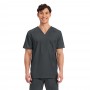 POLERA CLÍNICA HOMBRE CHEROKEE REVOLUTION WW690 BLACK