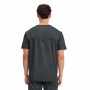 POLERA CLÍNICA HOMBRE CHEROKEE REVOLUTION WW690 BLACK