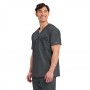 POLERA CLÍNICA HOMBRE CHEROKEE REVOLUTION WW690 BLACK