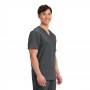 POLERA CLÍNICA HOMBRE CHEROKEE REVOLUTION WW690 BLACK