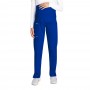 PANTALÓN CLÍNICO MATERNAL CHEROKEE WW155 ROYAL