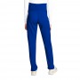 PANTALÓN CLÍNICO MATERNAL CHEROKEE WW155 ROYAL