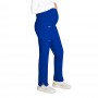PANTALÓN CLÍNICO MATERNAL CHEROKEE WW155 ROYAL