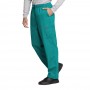 PANTALÓN HOMBRE CHEROKEE 4000 TEAL BLUE