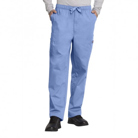 PANTALÓN HOMBRE CHEROKEE 4000 CIEL