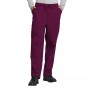 PANTALÓN HOMBRE CHEROKEE 4000 WINE