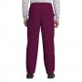 PANTALÓN HOMBRE CHEROKEE 4000 WINE