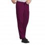 PANTALÓN HOMBRE CHEROKEE 4000 WINE