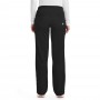 PANTALÓN MUJER HEALING HAND 9560 BLACK