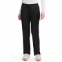 PANTALÓN MUJER HEALING HAND 9560 BLACK
