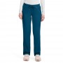 PANTALÓN MUJER HEALING HAND 9560 CARIBBEAN