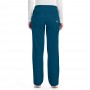 PANTALÓN MUJER HEALING HAND 9560 CARIBBEAN