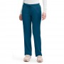 PANTALÓN MUJER HEALING HAND 9560 CARIBBEAN