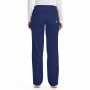 PANTALÓN MUJER HEALING HAND 9560 NAVY