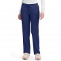 PANTALÓN MUJER HEALING HAND 9560 NAVY