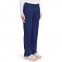 PANTALÓN MUJER HEALING HAND 9560 NAVY