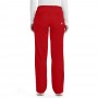 PANTALÓN MUJER HEALING HAND 9560 RED