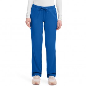PANTALÓN MUJER HEALING HAND 9560 ROYAL