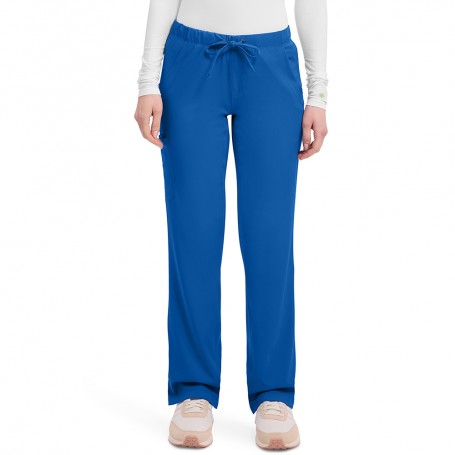 PANTALÓN MUJER HEALING HAND 9560 ROYAL