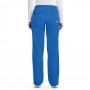 PANTALÓN MUJER HEALING HAND 9560 ROYAL