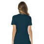 POLERA CLÍNICA MUJER CHEROKEE REVOLUTION WW610 CARI