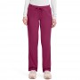 PANTALÓN MUJER HEALING HAND 9560 WINE
