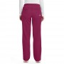 PANTALÓN MUJER HEALING HAND 9560 WINE