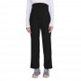 PANTALÓN CLÍNICO MATERNAL CHEROKEE CK118A BLACK