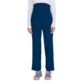 PANTALÓN CLÍNICO MATERNAL CHEROKEE CK118A NAVY