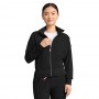 CHAQUETA CORTA MUJER MC 303 BLACK