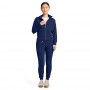 CHAQUETA CORTA MUJER MC 303 NAVY