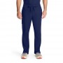 PANTALÓN HOMBRE CON CORDÓN Y CIERRE HH154 NAVY