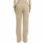 PANTALÓN MUJER CHEROKEE REVOLUTION WW120 KAKHI