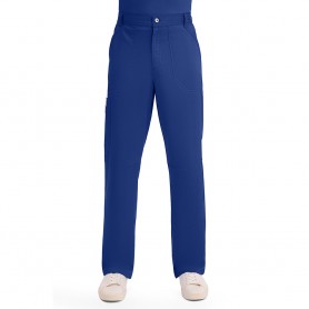 PANTALÓN HOMBRE CHEROKEE REVOLUTION WW140 GALAXY BLUE