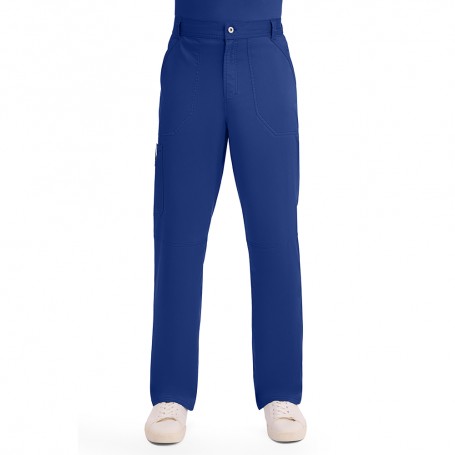 PANTALÓN HOMBRE CHEROKEE REVOLUTION WW140 GALAXY BLUE