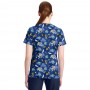 POLERA CLÍNICA ESTAMPADA TF796 HABITACIÓN DE ANDY TOY STORY
