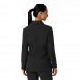 BLAZER MUJER 8166 BLACK