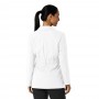 BLAZER MUJER 8166 WHITE