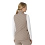 CHAQUETA SIN MANGA MUJER ACOLCHADA HAZE