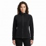 Polar Térmico Mujer Manga Larga Negro