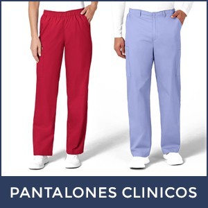 Pantalones Clínicos | Uniformes Clínicos