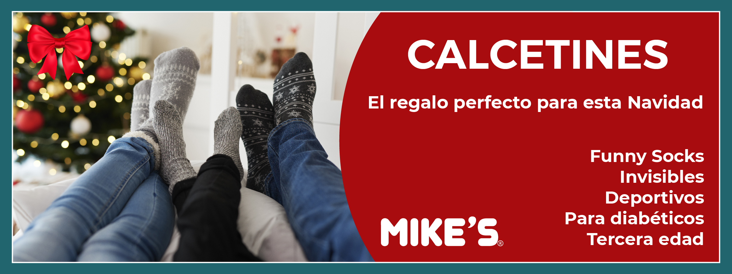 Calcetines